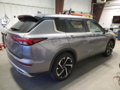 Сүрөт унаа Mitsubishi Outlander