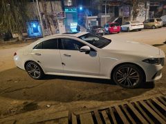 Photo of the vehicle Mercedes-Benz CLS