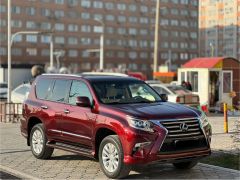 Photo of the vehicle Lexus GX