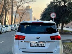 Сүрөт унаа Kia Carnival