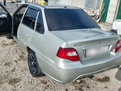 Фото авто Daewoo Nexia