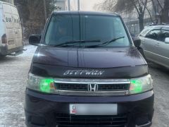 Сүрөт унаа Honda Stepwgn