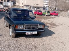 Сүрөт унаа ВАЗ (Lada) 2107