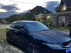 Сүрөт унаа Honda Accord