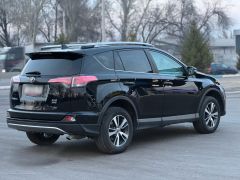 Фото авто Toyota RAV4