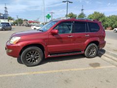 Photo of the vehicle Lexus GX