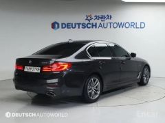 Сүрөт унаа BMW 5 серия