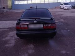 Фото авто Toyota Carina