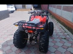 Photo of the vehicle Китай (NoName) ATV 110