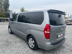 Фото авто Hyundai H-1 Starex