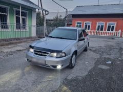 Фото авто Daewoo Nexia