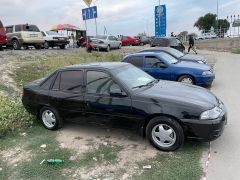 Photo of the vehicle Daewoo Nexia