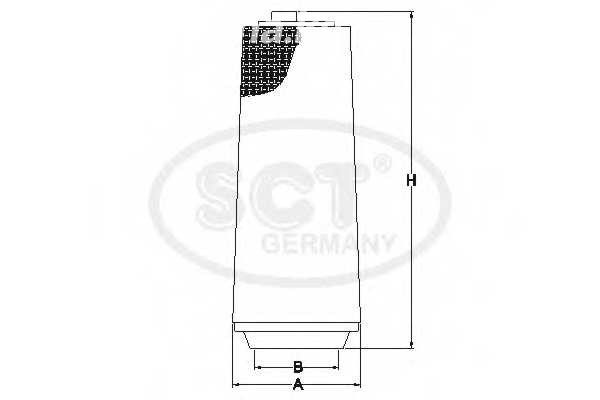 Spare Parts and Consumables - Sct_sb_082_ sct sb082