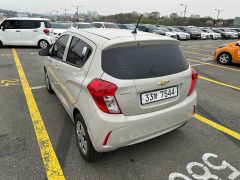 Сүрөт унаа Chevrolet Spark