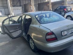 Сүрөт унаа Daewoo Leganza