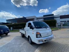 Фото авто Hyundai Porter