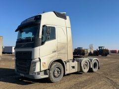 Фото авто Volvo FH