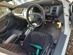 Сүрөт унаа Honda Civic