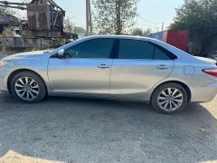 Сүрөт унаа Toyota Camry