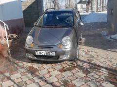 Сүрөт унаа Daewoo Matiz