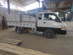 Фото авто Hyundai Porter