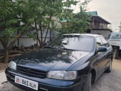 Фото авто Toyota Carina