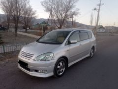 Сүрөт унаа Toyota Ipsum