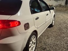 Фото авто Daewoo Lacetti