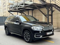 Фото авто BMW X5