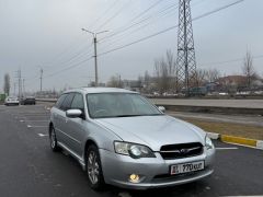 Сүрөт унаа Subaru Legacy