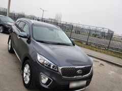 Photo of the vehicle Kia Sorento