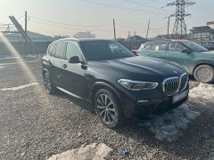 Фото авто BMW X5