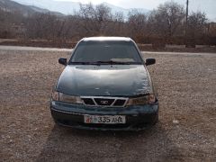 Сүрөт унаа Daewoo Nexia