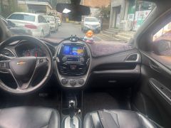 Сүрөт унаа Chevrolet Spark