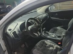 Photo of the vehicle Kia Sportage