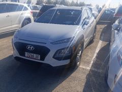 Фото авто Hyundai Kona