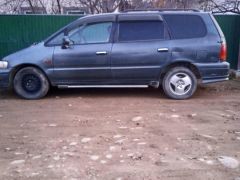 Сүрөт унаа Honda Odyssey