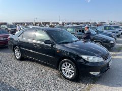 Сүрөт унаа Toyota Camry