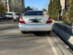 Photo of the vehicle Toyota Camry