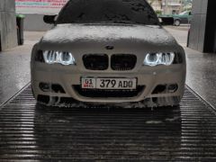 Сүрөт унаа BMW 3 серия