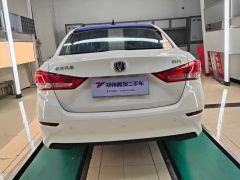 Сүрөт унаа Changan Alsvin