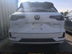 Сүрөт унаа Changan CS55PLUS