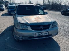 Фото авто Mazda Tribute