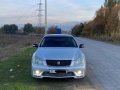 Photo of the vehicle Toyota Crown