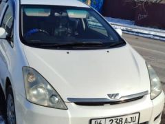 Photo of the vehicle Toyota Wish