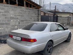 Сүрөт унаа Toyota Camry