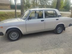 Photo of the vehicle ВАЗ (Lada) 2107