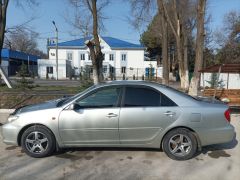 Сүрөт унаа Toyota Camry