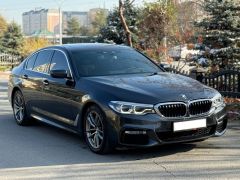 Photo of the vehicle BMW 5 Series