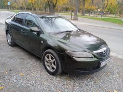 Photo of the vehicle Mazda 6